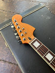 MJT Lydia Custom