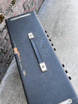 1964 Fender Concert Amp