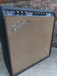 1964 Fender Concert Amp
