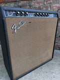 1964 Fender Concert Amp