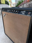 1964 Fender Concert Amp