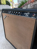 1964 Fender Concert Amp