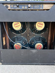 1964 Fender Concert Amp