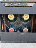 1964 Fender Concert Amp