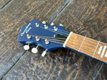 Dirty 30s Minnie Bucker Resonator