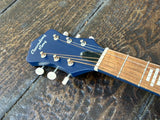 Dirty 30s Minnie Bucker Resonator