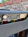 1964 Fender Concert Amp