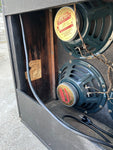 1964 Fender Concert Amp