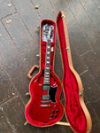 2017 Gibson SG