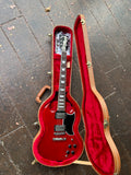 2017 Gibson SG