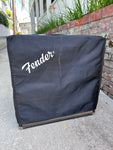 1964 Fender Concert Amp