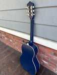 Dirty 30s Minnie Bucker Resonator