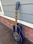 Dirty 30s Minnie Bucker Resonator