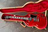 2017 Gibson SG