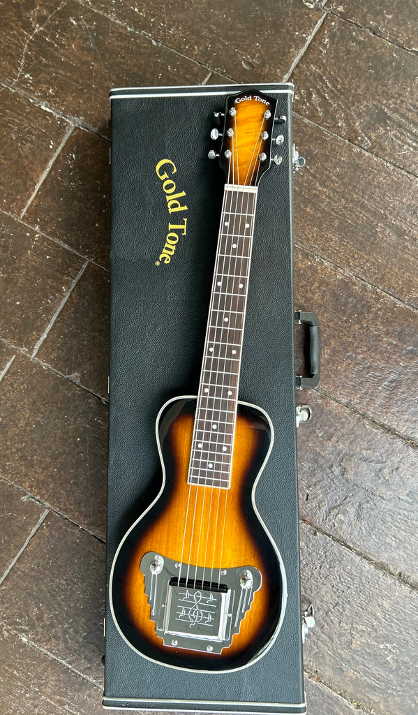 Lap steel bass cheap