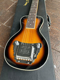 Gold Tone Lap Steel LS-6