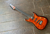 Godin Artisan ST