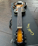 Gold Tone Lap Steel LS-6