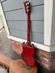 2017 Gibson SG