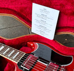 2017 Gibson SG
