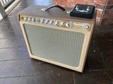 Tone King Imperial MKII