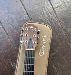 2021 Taylor GS Mini-e Koa