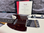 2022 Fender American Professional II Telecaster