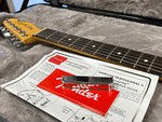 2022 Fender American Professional II Telecaster