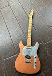 Custom Copper Telecaster