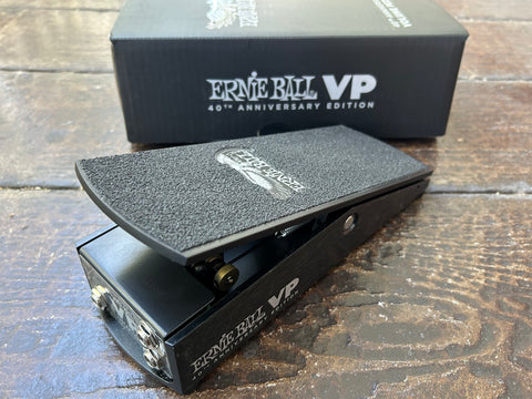Ernie Ball VP 40th Anniversary Edition