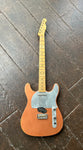 Custom Copper Telecaster