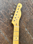 Custom Copper Telecaster