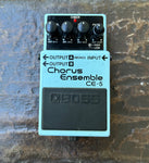 Boss Chorus Ensemble CE-5