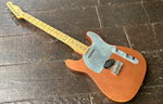Custom Copper Telecaster
