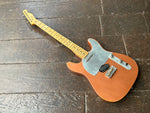 Custom Copper Telecaster