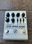GNI Amp Simulator