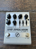 GNI Amp Simulator