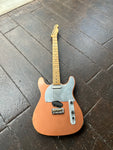 Custom Copper Telecaster