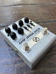 GNI Amp Simulator