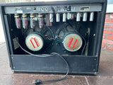 2005 65' Fender Twin Reverb
