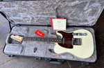 2022 Fender American Professional II Telecaster
