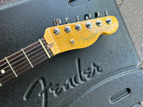2022 Fender American Professional II Telecaster