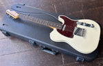 2022 Fender American Professional II Telecaster