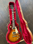 2020 Gibson Les Paul Standard '60s - Iced Tea