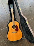 2017 Gibson J-15