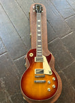 2020 Gibson Les Paul Standard '60s - Iced Tea