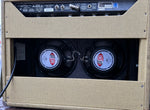 90’s Fender Custom Vibrolux Reverb Amp