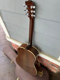 2017 Gibson J-15