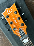 ESP LTD EC-1000 Koa