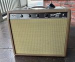 Fender '62 Princeton Amp Chris Stapleton Edition